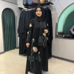 شال ست عبای خجسته