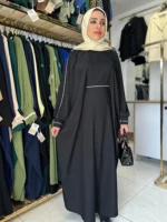 عبای مدل شهرزاد