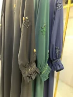 عبا مدل گندم - تصویر 2
