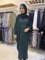 عبای مدل شهرزاد - تصویر 5