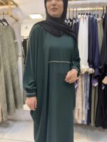 عبای مدل شهرزاد - تصویر 6