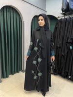 عبا مدل محبوبه - تصویر 3