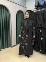 عبا مدل محبوبه - تصویر 2