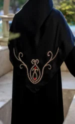 روسری مدل شمس - تصویر 2