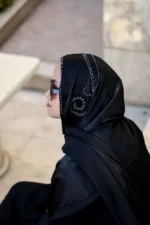 شال جواهردوزی - تصویر 2