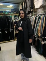 مانتو ژاکارد - تصویر 2