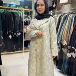 مانتو ژاکارد