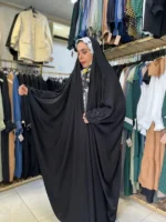 چادر جواهردوزی شده - تصویر 3