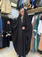 چادر جواهردوزی شده - تصویر 2