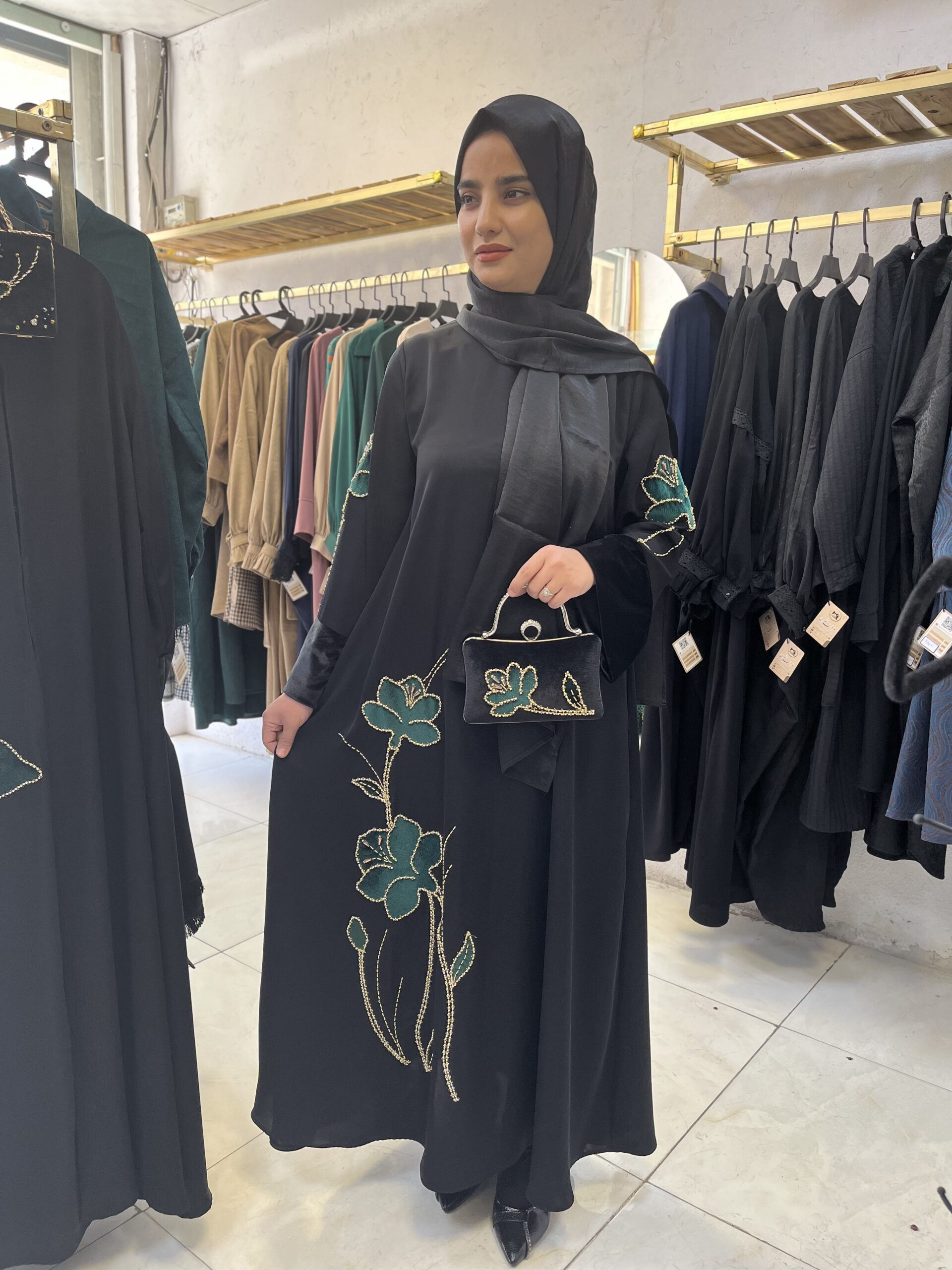 مدل نیلوفر