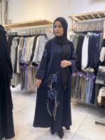 مدل نیلوفر - تصویر 4