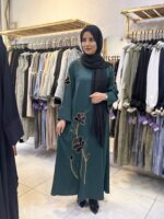 مدل نیلوفر - تصویر 3