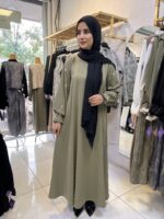 مدل بابونه - تصویر 5